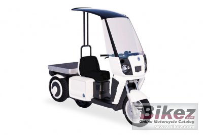 2013 Adiva Cargo 3 photo